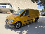 Mercedes Vito-6