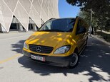Mercedes Vito-2