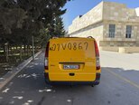 Mercedes Vito-7