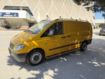 Mercedes Vito-5