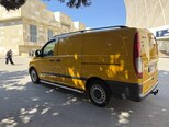 Mercedes Vito-9