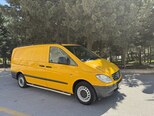 Mercedes Vito-4