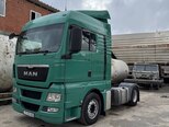 MAN TGX 18.440-1