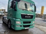 MAN TGX 18.440-2