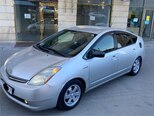 Toyota Prius-4