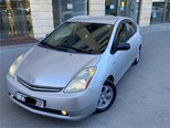 Toyota Prius-9