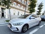 Hyundai Avante-1