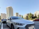 Hyundai Avante-2