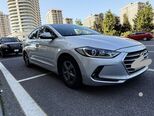 Hyundai Avante-3