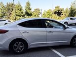 Hyundai Avante-4