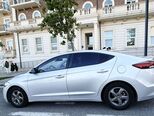 Hyundai Avante-8