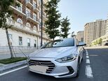 Hyundai Avante-9