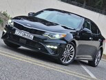 Kia Optima-2