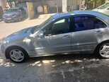 Mercedes C 270-3