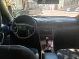 Mercedes C 270-4