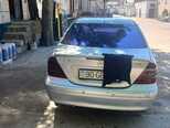 Mercedes C 270-6