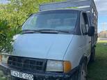 GAZ GAZel (33021)-1
