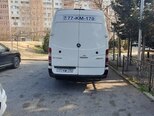 Mercedes Sprinter 313-6