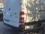 Mercedes Sprinter 313-5