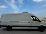 Mercedes Sprinter 313-7