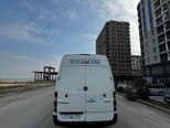 Mercedes Sprinter 313-9
