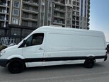 Mercedes Sprinter 313-8