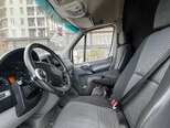 Mercedes Sprinter 313-11