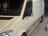 Mercedes Sprinter 313-3