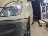 Mercedes Sprinter 313-4
