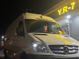 Mercedes Sprinter 313-2