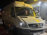 Mercedes Sprinter 313-1