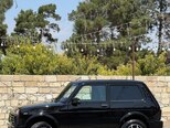 LADA (VAZ) Niva-2