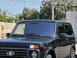 LADA (VAZ) Niva-3