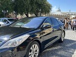 Hyundai Azera-2