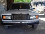 LADA (VAZ) 2107-1