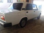 LADA (VAZ) 2107-2