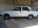 LADA (VAZ) 2107-3