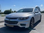 Chevrolet Malibu-5