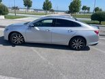 Chevrolet Malibu-15