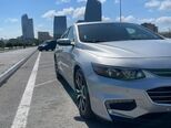 Chevrolet Malibu-7