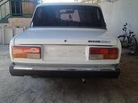 LADA (VAZ) 2107-4