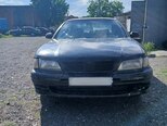 Nissan Maxima-1