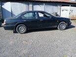 Nissan Maxima-5