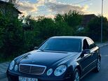 Mercedes E 240-3