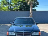 Mercedes C 180-1