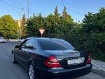 Mercedes E 240-4