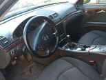 Mercedes E 240-5