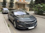 Chevrolet Malibu-1