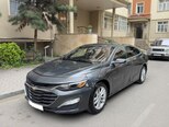 Chevrolet Malibu-4