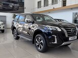Nissan Xterra-3